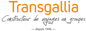 Logo Transgallia Groupes
